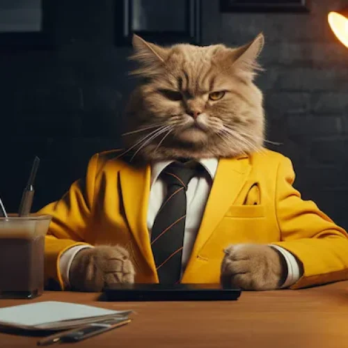 Blackcat: A Smarter Way to Manage Your Money