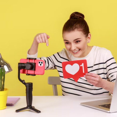 Why Buying TikTok Likes Can Improve Your Content’s Credibility