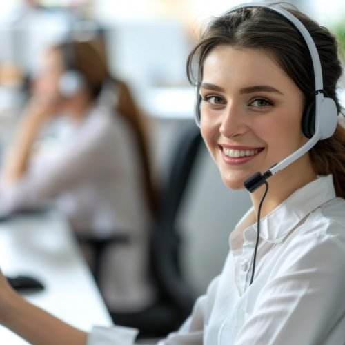 Call Center Software Solutions