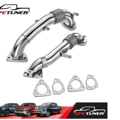 What Is an Exhaust Leak? Causes, Symptoms, and Fixes