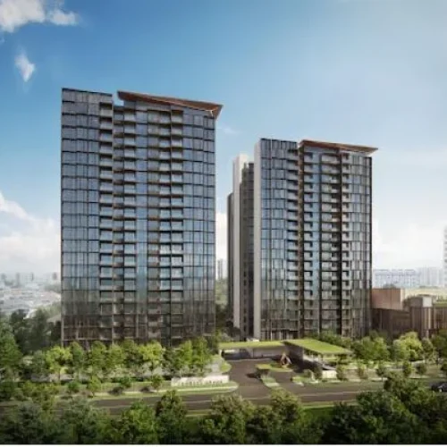 Explore Zion Residences: Premium Condominiums in Singapore