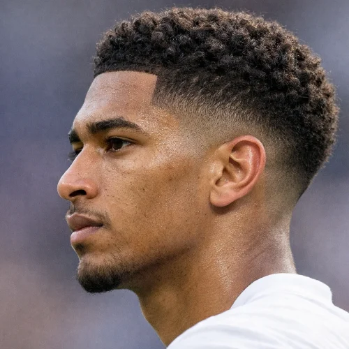 Jude Bellingham Haircut: Why Everyone Wants It and How to Get It Right