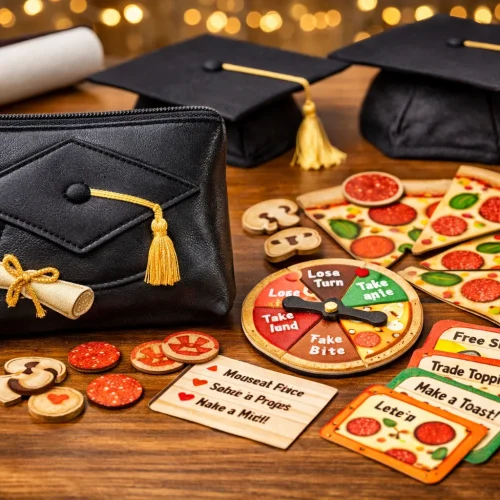 Graduations Pouch Pizza Purchase Game Zippergitsfh: What It Really Is and Why People Are Talking About It