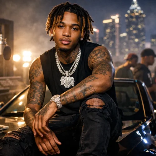 Hunxho Age: How Old Is the Rising Rap Star and Why Fans Care