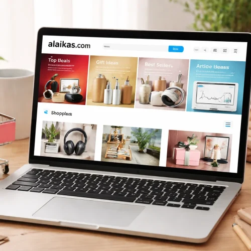 Alaikas.com: What It Is, How It Works, and Whether It’s Worth Using