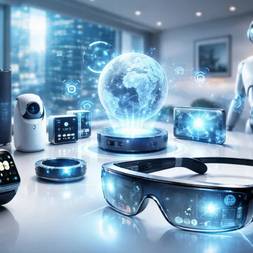 tech giants envision future beyond smartphones