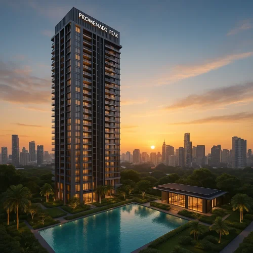 Is The Promenade Peak a Good Investment? Top 5 Reasons Why