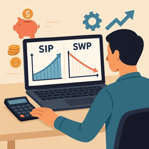 How to Use SIP and SWP Calculators for Better Financial Goals