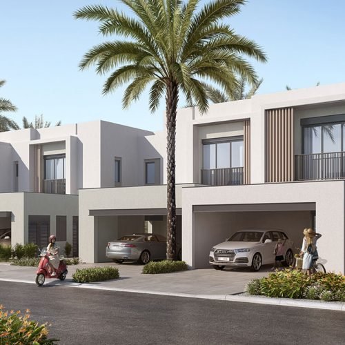 Investing in Commercial Buildings in Jebel Ali: A Gateway to Opportunity