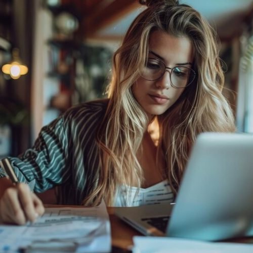 Common Invoicing Mistakes