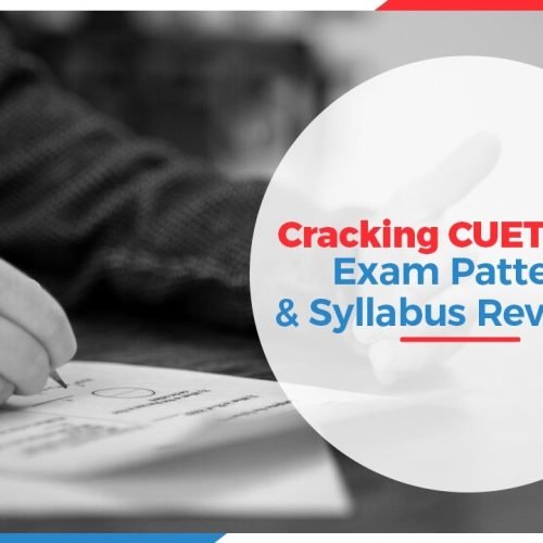 How to Maximize Your Score with the New CUET 2025 Exam Format