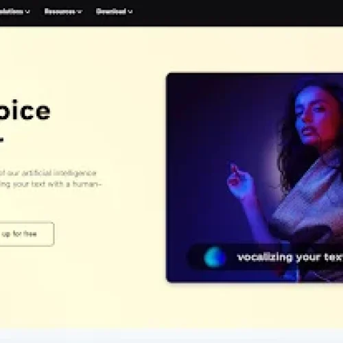 Craft a Local News Spoof with AI Anchor Voice in CapCut PC