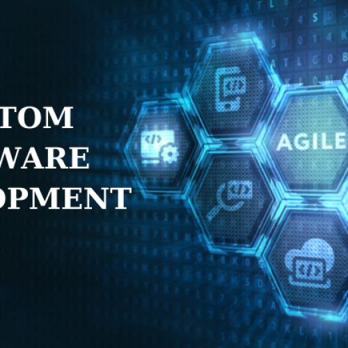 Custom Software Development: Key Benefits and Step-by-Step Process