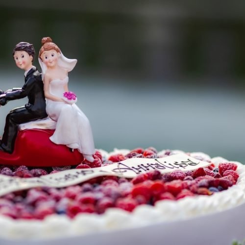 Customised Cakes: A Perfect Gift For Your Loved Ones