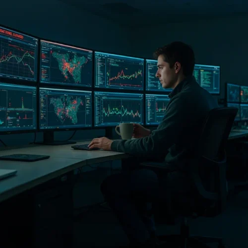 Cyber Security Course