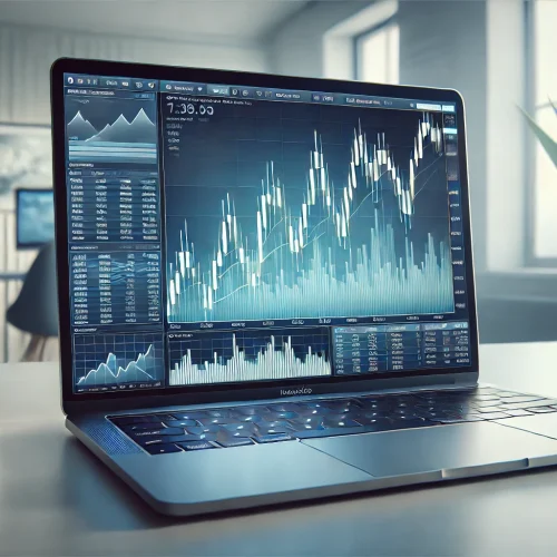 Mastering MetaTrader 4 on Mac OS for Seamless Trading Adventures