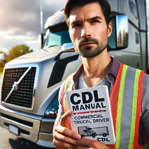 5 Tips to Pass Your CDL Exam on the First Try
