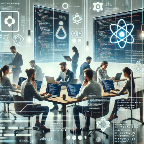 How to Hire the Best Full Stack and Node.js Developers for Your Projects