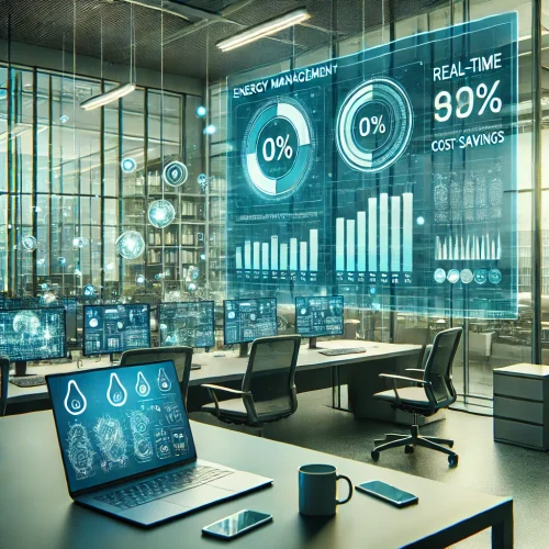 What is Energy Management Software?