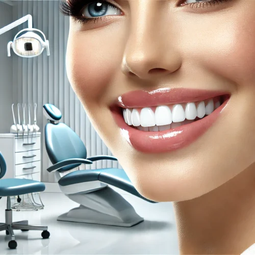 What Are the Benefits of Porcelain Veneers?