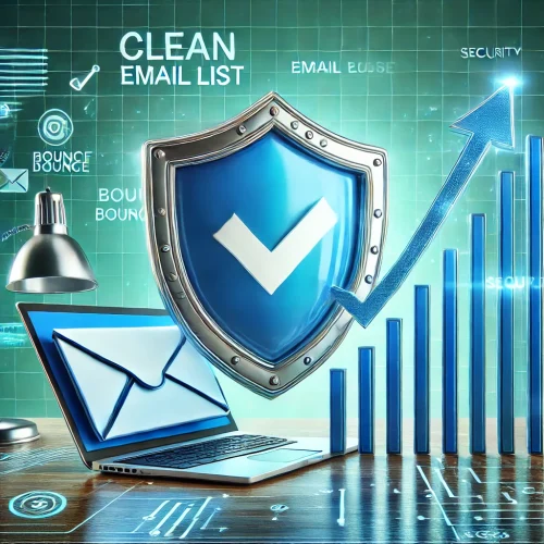 Boost Your Email Campaigns with Email Bounce Verification to Ensure Delivery Success