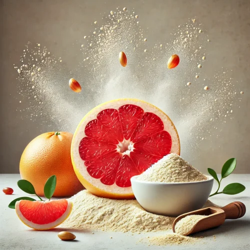 Grapefruit Seed Extract Powder: Health Benefits, Uses, and Skin Care Guide