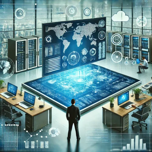 ITAM Review: A Comprehensive Insight into IT Asset Management