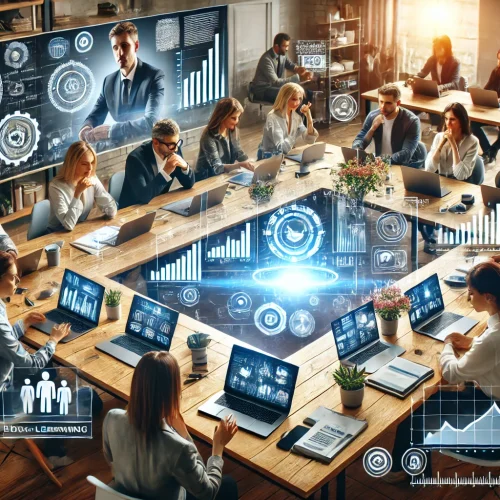 How Startups Can Leverage Online Education to Build High-Performing Remote Teams