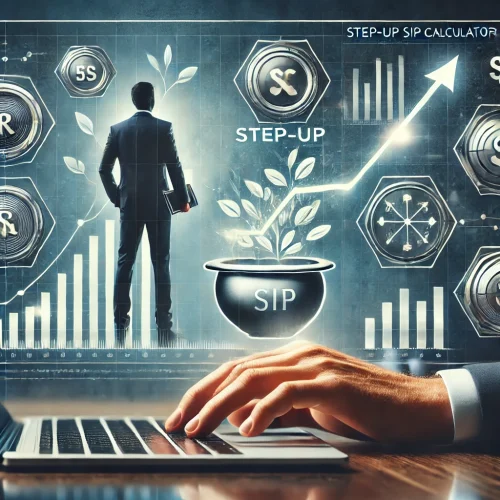 The Benefits of a Step Up SIP Calculator for SIP Calculator