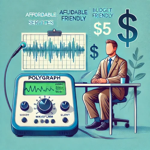 Cheap Lie Detector Tests: Affordable Options for Polygraph Services
