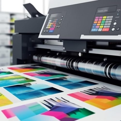 What Types of DTF Printers Are Available in 2025?