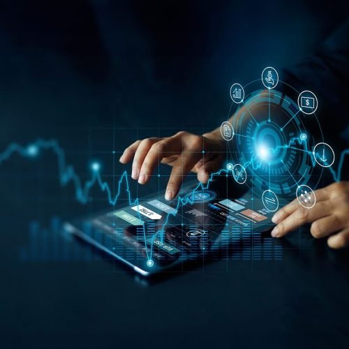 Unlocking Growth: Data Analytics Strategies for Fintech Companies