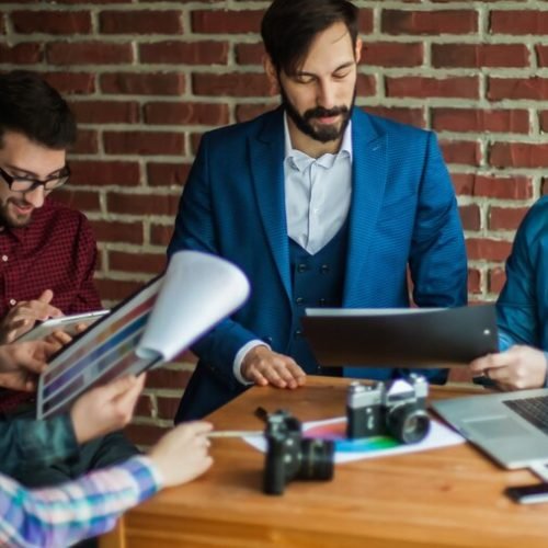 Digital Marketing Agencies: Your Partner in Business Growth