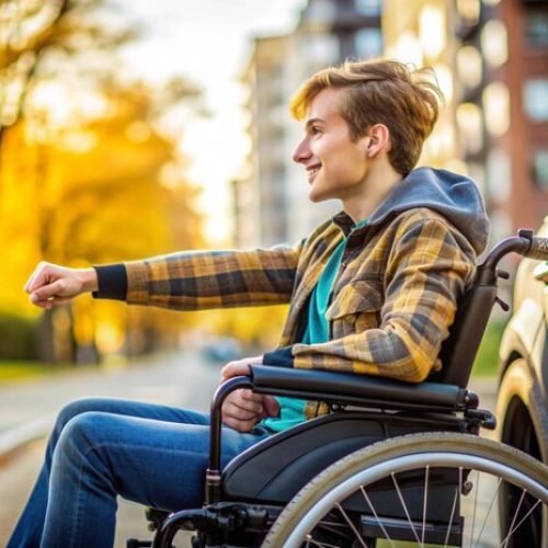 Disability Insurance Rider in Life Insurance