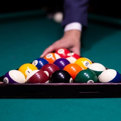 Revolutionizing Mobile Gaming: The Tech Behind EV Loader for 8 Ball Pool