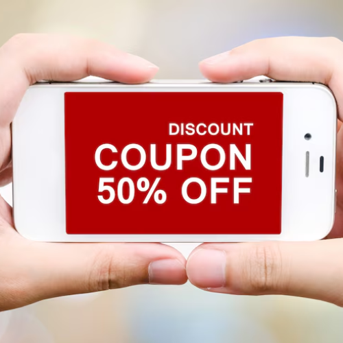 Easy Steps to Use Promo Codes and Save Instantly