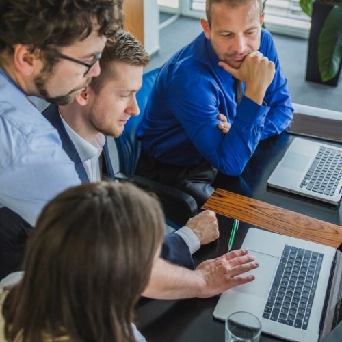 Maximizing Efficiency in Schools with the Right Education Software Development Company