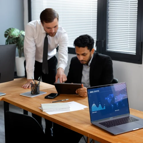 Expert Excel Assistance: Unlock Your Business Potential with Lumen