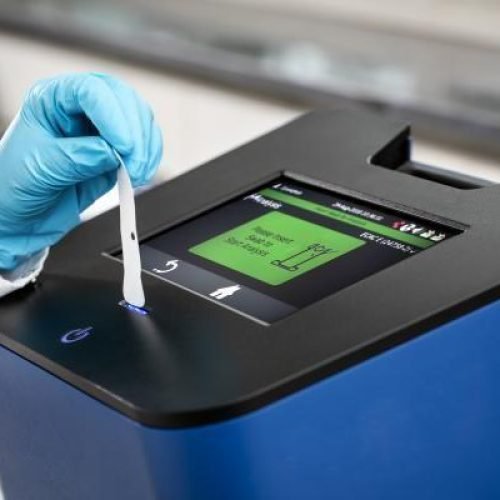 How Explosives Trace Detection System Strengthens Security Infrastructure