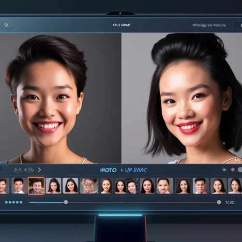The Evolution of Digital Creation: How AI Affects Editing Photos and Videos