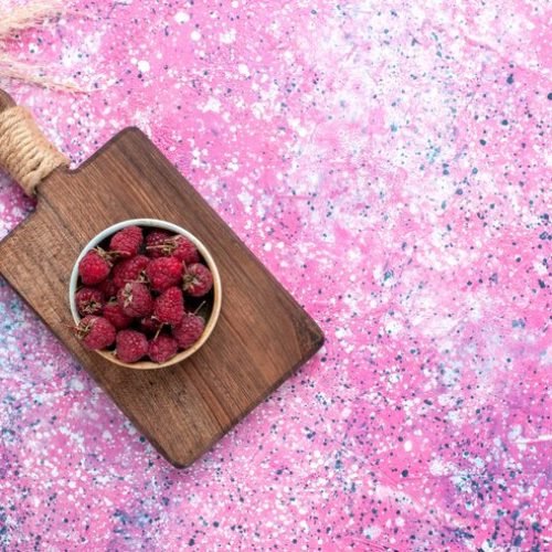 Freeze-Dried Raspberry Powder: From Farm to Your Kitchen