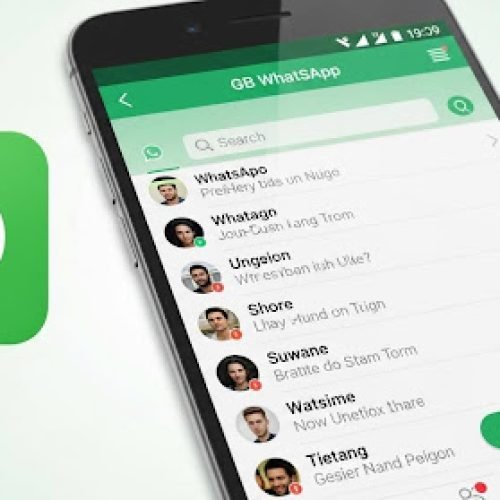 GB WhatsApp Download: Unlock Enhanced Messaging Features