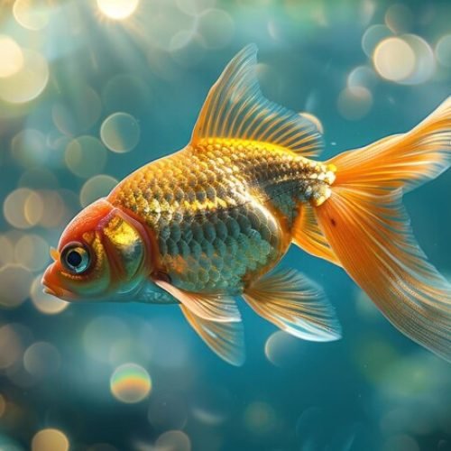 Goldfish