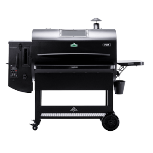 Become a BBQ Star! Make Amazing Meals with Your Green Mountain Smoker