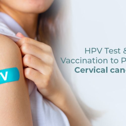 HPV Test & Screening