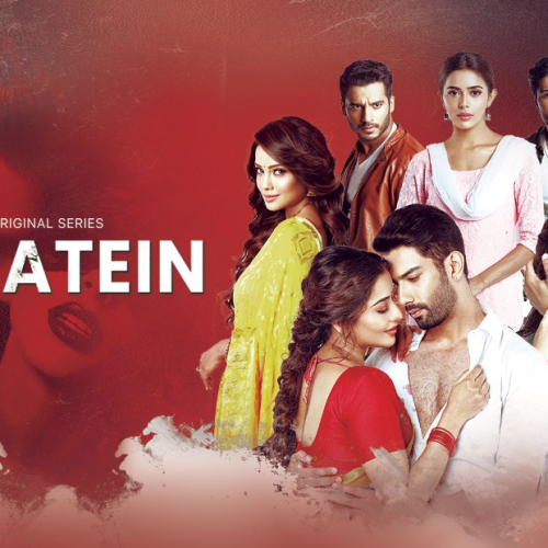 Revisiting Hasratein: The Iconic Serial That Redefined Indian TV Drama