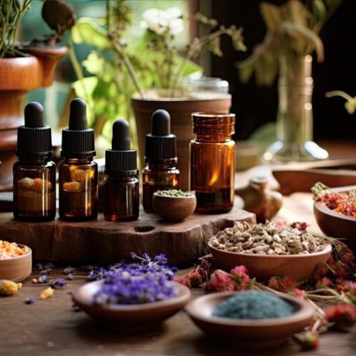 Holistic Medicine
