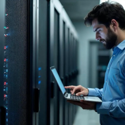 How SMBs in Long Beach Can Reduce Downtime with Smarter IT Planning