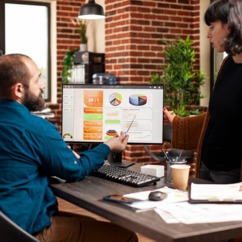Empowering Business Efficiency: How the Best Customer Portal Software and Workflow Management Systems Drive Results