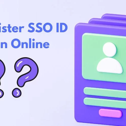 Step-by-Step Tutorial: How to Register for an SSO ID in Rajasthan